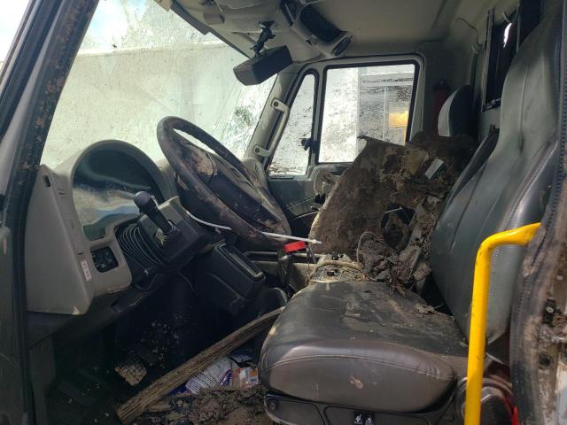 1HTJSSKK2DH146144 - 2013 INTERNATIONAL TERRASTAR WHITE photo 7