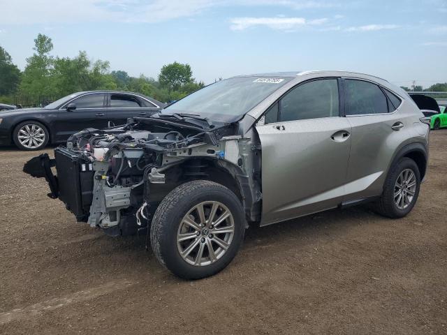 2020 LEXUS NX 300, null