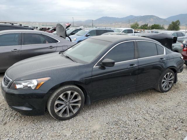 2008 HONDA ACCORD EXL, 