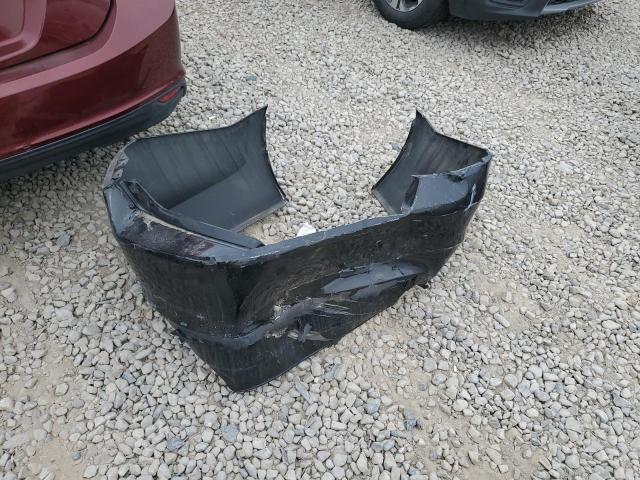 1HGCP26848A162674 - 2008 HONDA ACCORD EXL BLACK photo 12