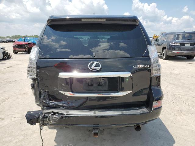 JTJBM7FX1F5100952 - 2015 LEXUS GX 460 BLACK photo 6