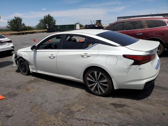 1N4BL4CW2KC195176 - 2019 NISSAN ALTIMA SR თეთრი ფოტო 2