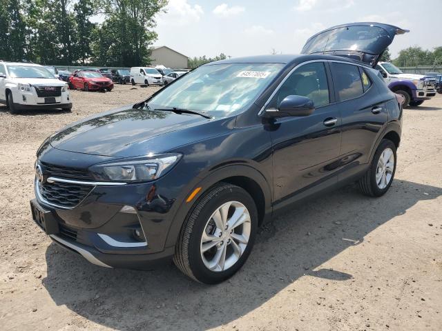 2020 BUICK ENCORE GX PREFERRED, null