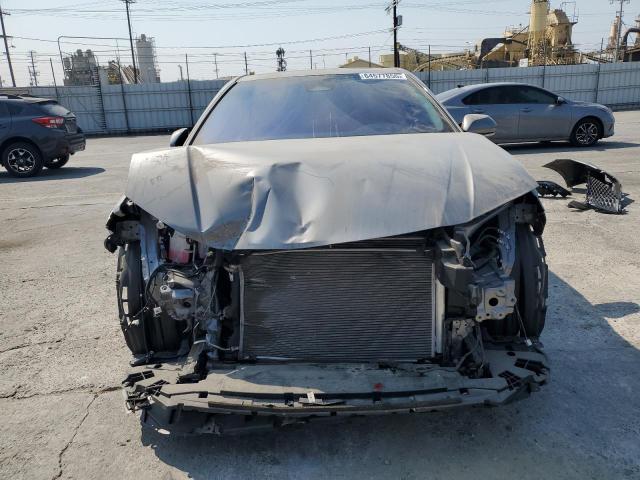 4T1DAACK1SU559002 - 2025 TOYOTA CAMRY XSE GRAY photo 5