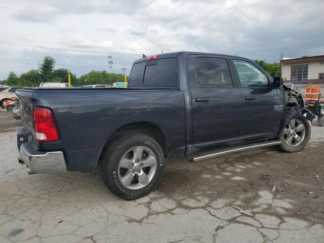 1C6RR7LT4KS708150 - 2019 RAM 1500 CLASS SLT فحمي صورة 3