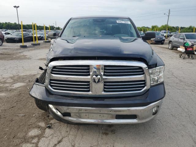 1C6RR7LT4KS708150 - 2019 RAM 1500 CLASS SLT فحمي صورة 5