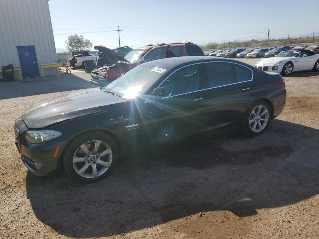 2012 BMW 550 XI, null