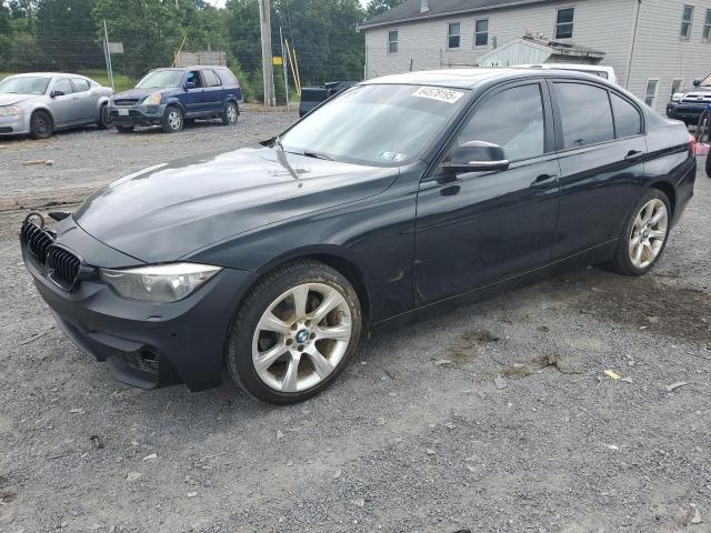 2015 BMW 328 XI SULEV, 