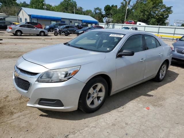 2015 CHEVROLET MALIBU LS, 