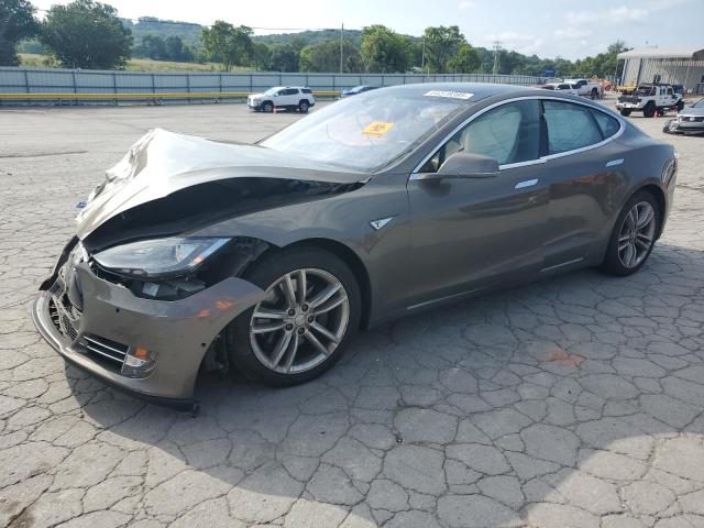 2016 TESLA MODEL S, 