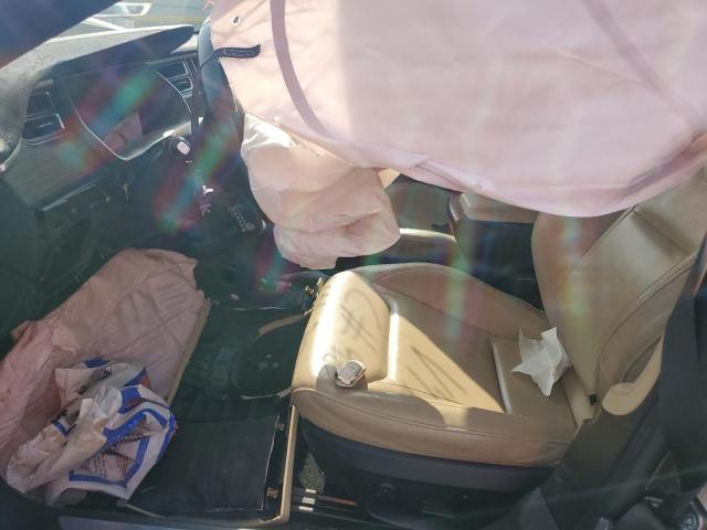 5YJSA1E21GF127874 - 2016 TESLA MODEL S 米色 照片 7