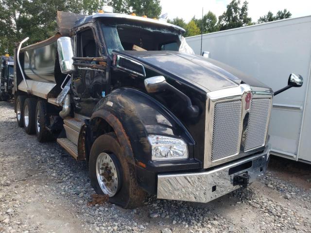 2025 KENWORTH T880 T880, null
