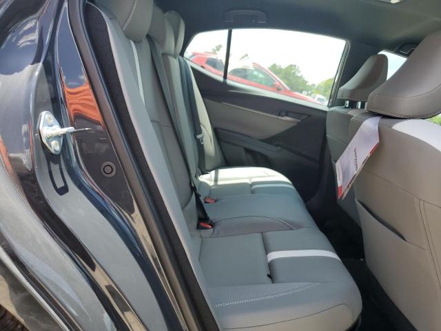 4T1DAACK9SU559927 - 2025 TOYOTA CAMRY XSE BLACK photo 10