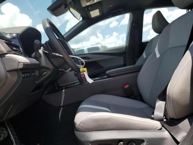 4T1DAACK9SU559927 - 2025 TOYOTA CAMRY XSE BLACK photo 7