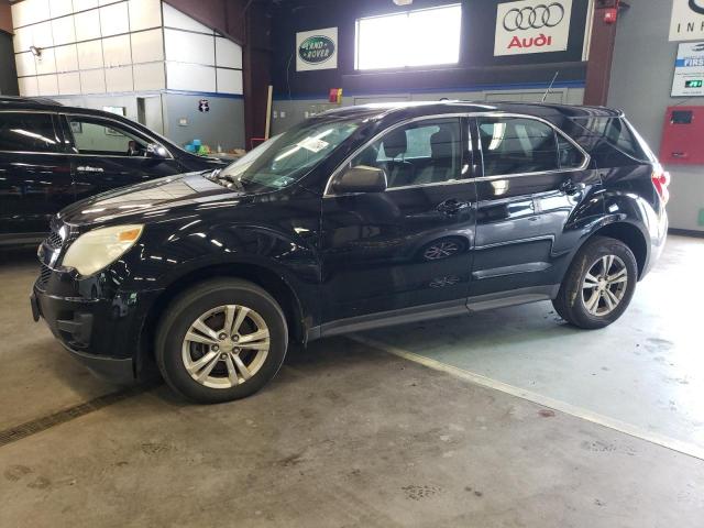 2011 CHEVROLET EQUINOX LS, 