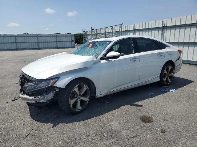 2019 HONDA ACCORD TOURING, 