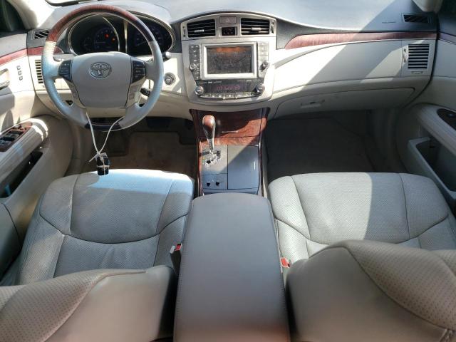 4T1BK3DB6CU467156 - 2012 TOYOTA AVALON BASE 白色 照片 8