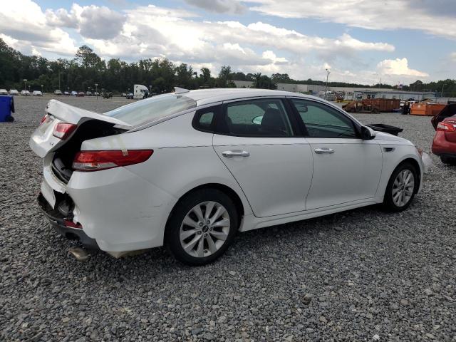 5XXGU4L33GG044793 - 2016 KIA OPTIMA EX Ağ foto 3