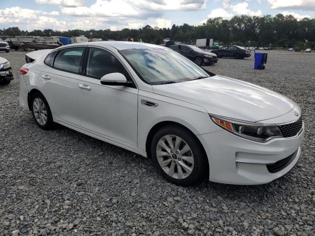 5XXGU4L33GG044793 - 2016 KIA OPTIMA EX Ağ foto 4