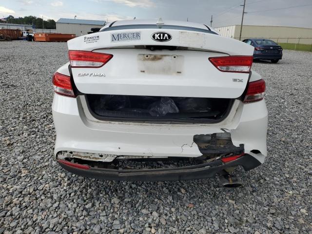 5XXGU4L33GG044793 - 2016 KIA OPTIMA EX Ağ foto 6