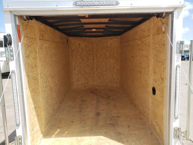 5JWRE1012RF104503 - 2024 UTILITY TRAILER Ağ foto 5