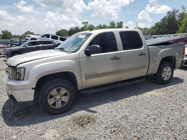 2008 GMC SIERRA C1500, 