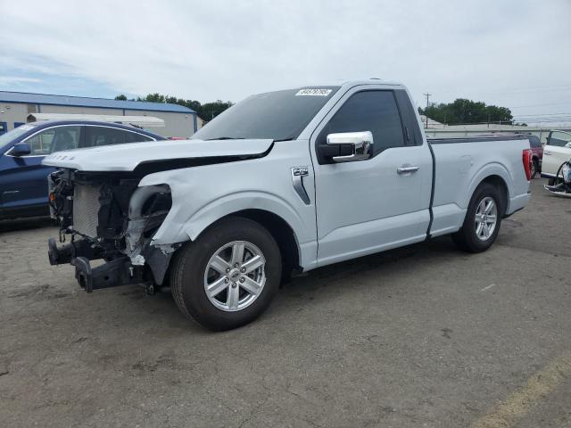 2022 FORD F150, 