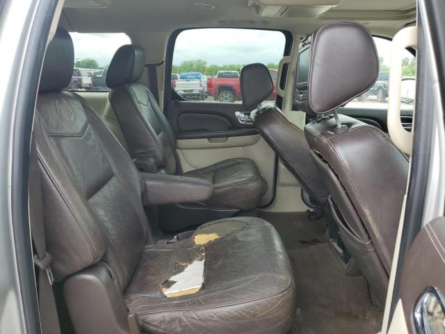 1GYS4KEF1BR162878 - 2011 CADILLAC ESCALADE ESV PLATINUM Күміс фото 11