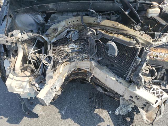 5TDJKRFH6GS326098 - 2016 TOYOTA HIGHLANDER XLE 灰色 照片 12