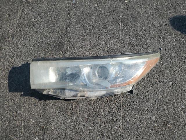 5TDJKRFH6GS326098 - 2016 TOYOTA HIGHLANDER XLE 灰色 照片 13