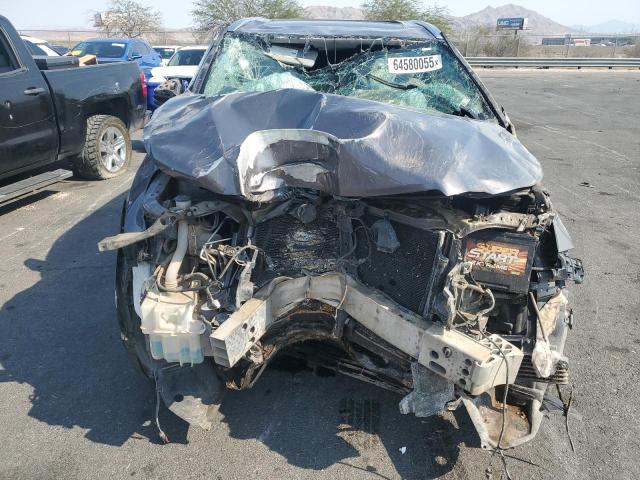 5TDJKRFH6GS326098 - 2016 TOYOTA HIGHLANDER XLE 灰色 照片 5