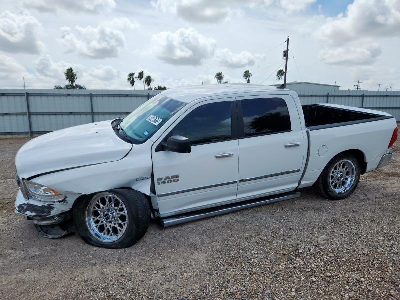 2014 RAM 1500 SLT, 