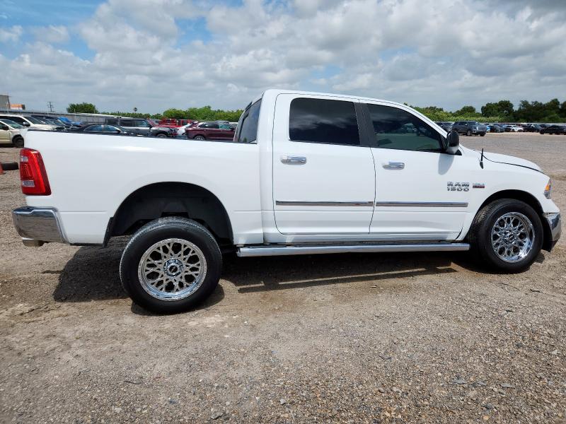 1C6RR7LT8ES387704 - 2014 RAM 1500 SLT 白色 照片 3
