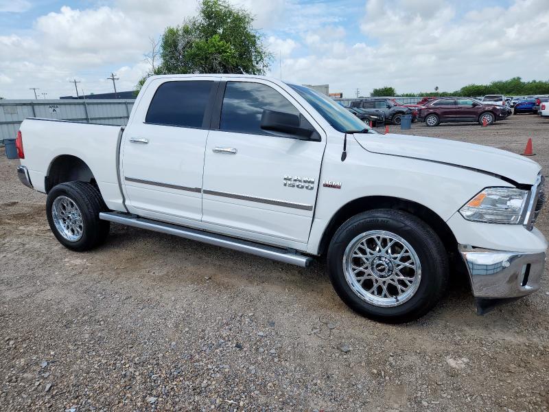 1C6RR7LT8ES387704 - 2014 RAM 1500 SLT 白色 照片 4