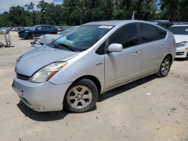 2007 TOYOTA PRIUS, null