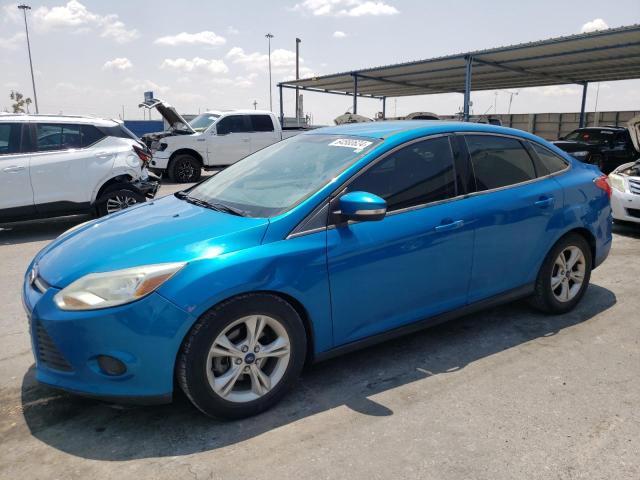 2014 FORD FOCUS SE, 