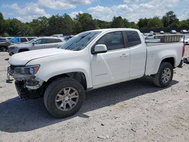 2020 CHEVROLET COLORADO LT, 