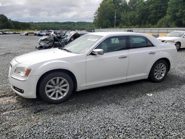 2012 CHRYSLER 300 LIMITED, 