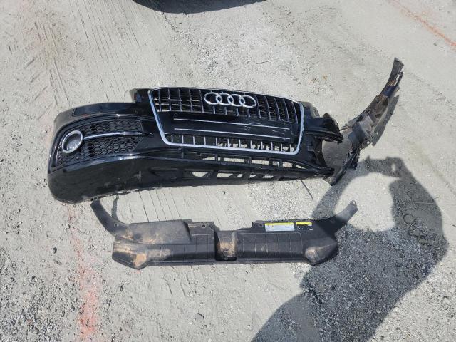 WA1M2AFP0HA076288 - 2017 AUDI Q5 PREMIUM PLUS Schwarz Foto 12