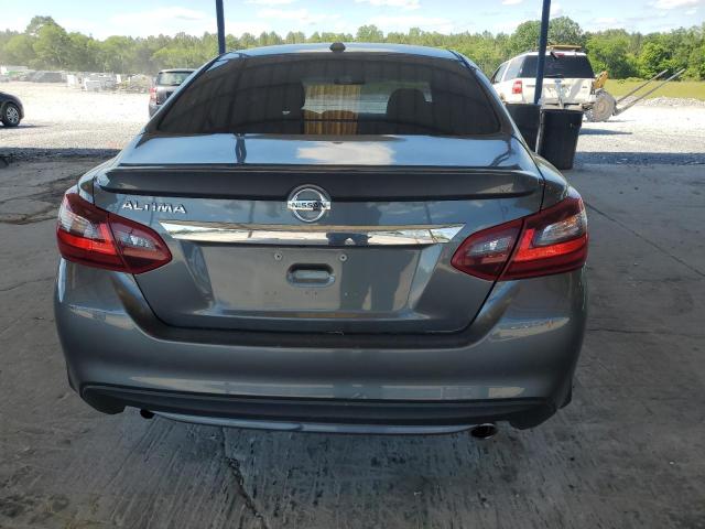 1N4AL3AP5JC217946 - 2018 NISSAN ALTIMA 2.5 银色 照片 11