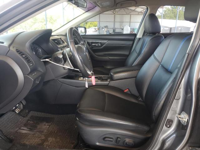 1N4AL3AP5JC217946 - 2018 NISSAN ALTIMA 2.5 银色 照片 13