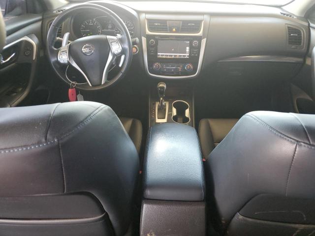 1N4AL3AP5JC217946 - 2018 NISSAN ALTIMA 2.5 银色 照片 15