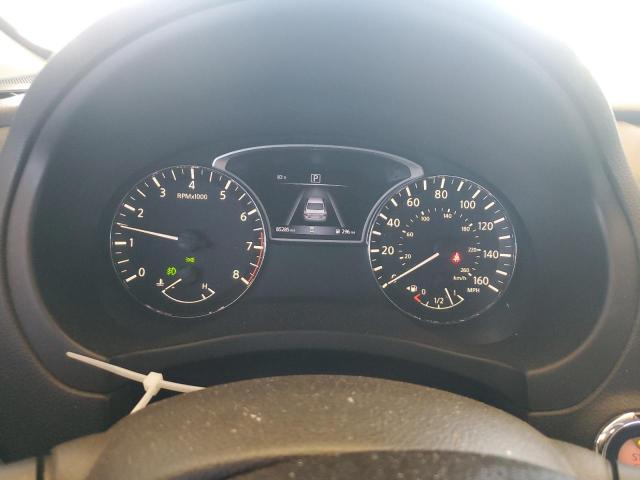 1N4AL3AP5JC217946 - 2018 NISSAN ALTIMA 2.5 银色 照片 17