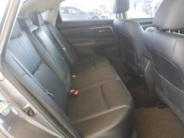 1N4AL3AP5JC217946 - 2018 NISSAN ALTIMA 2.5 银色 照片 20