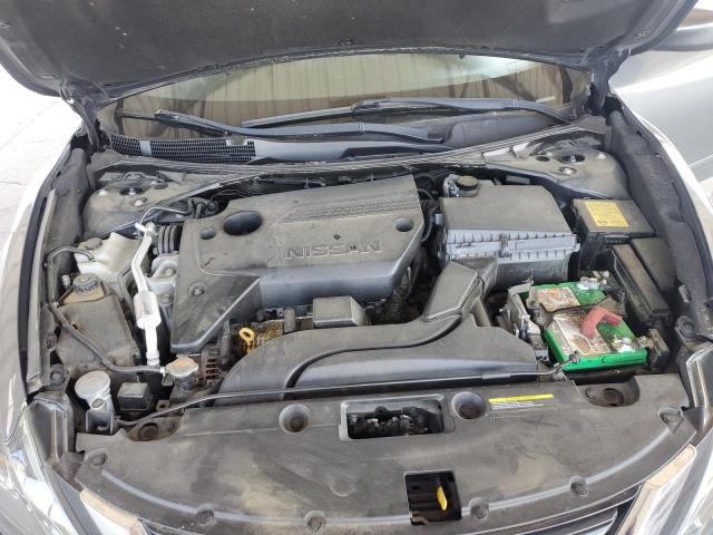 1N4AL3AP5JC217946 - 2018 NISSAN ALTIMA 2.5 银色 照片 22