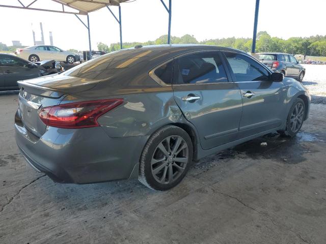 1N4AL3AP5JC217946 - 2018 NISSAN ALTIMA 2.5 银色 照片 6