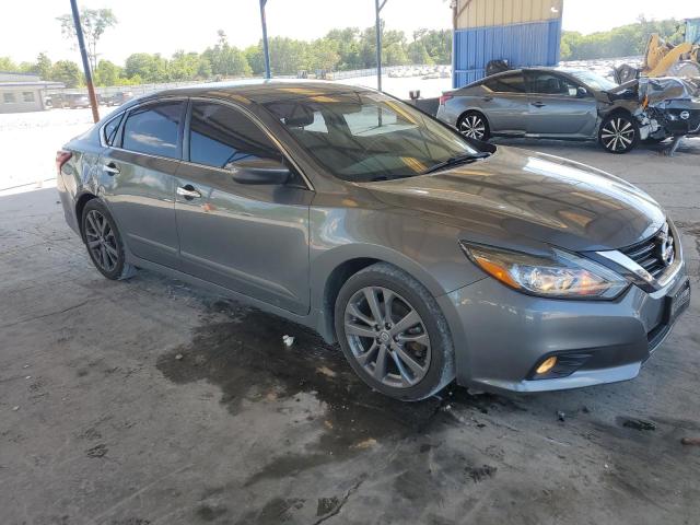 1N4AL3AP5JC217946 - 2018 NISSAN ALTIMA 2.5 银色 照片 8