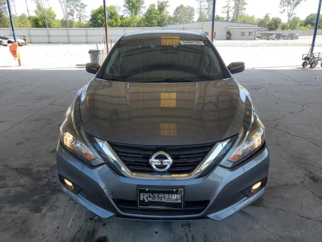 1N4AL3AP5JC217946 - 2018 NISSAN ALTIMA 2.5 银色 照片 9