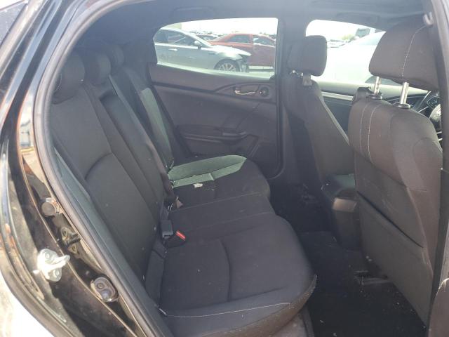 SHHFK7H57JU225921 - 2018 HONDA CIVIC EX Qara foto 10