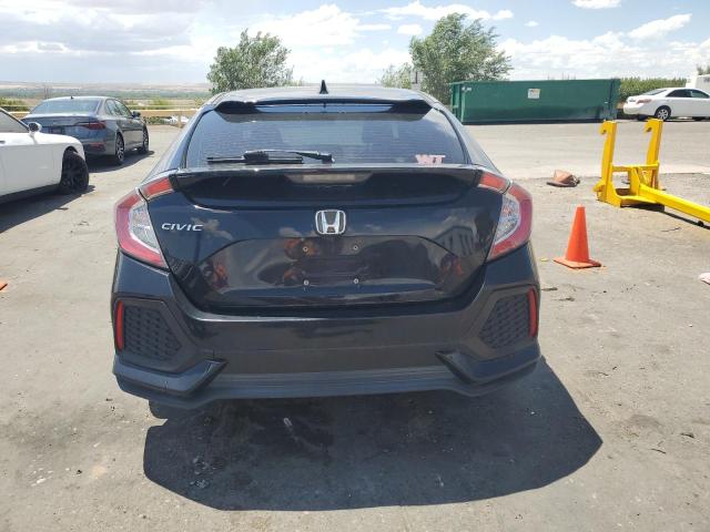 SHHFK7H57JU225921 - 2018 HONDA CIVIC EX Qara foto 6